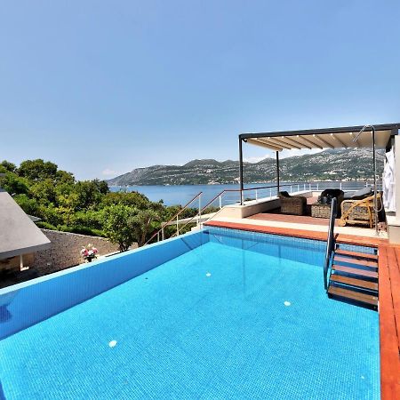 Villa Soul Sisters Zrnovo Екстер'єр фото