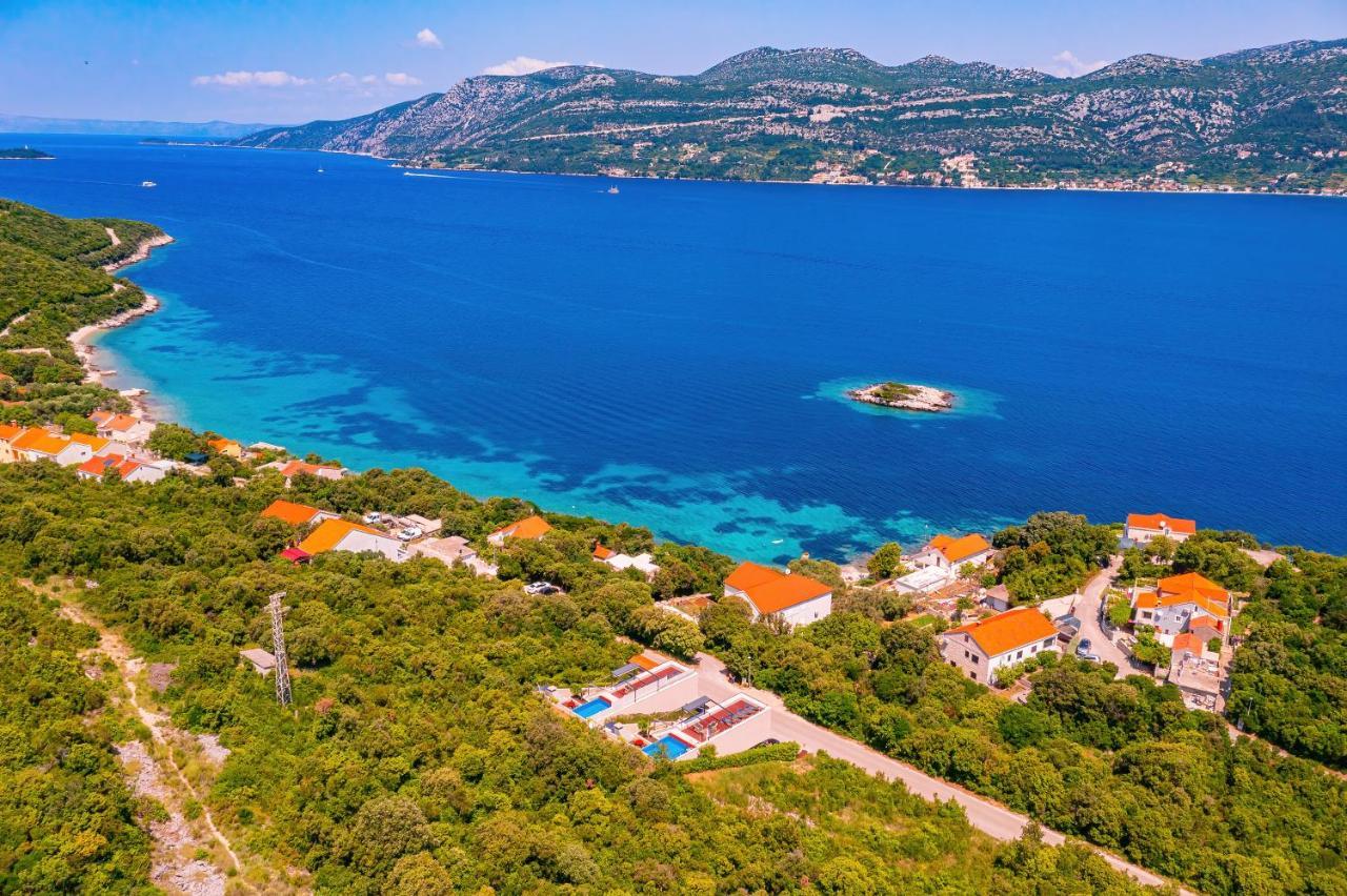 Villa Soul Sisters Zrnovo Екстер'єр фото