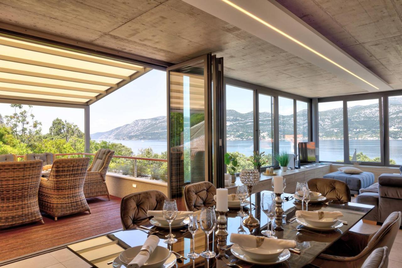 Villa Soul Sisters Zrnovo Екстер'єр фото