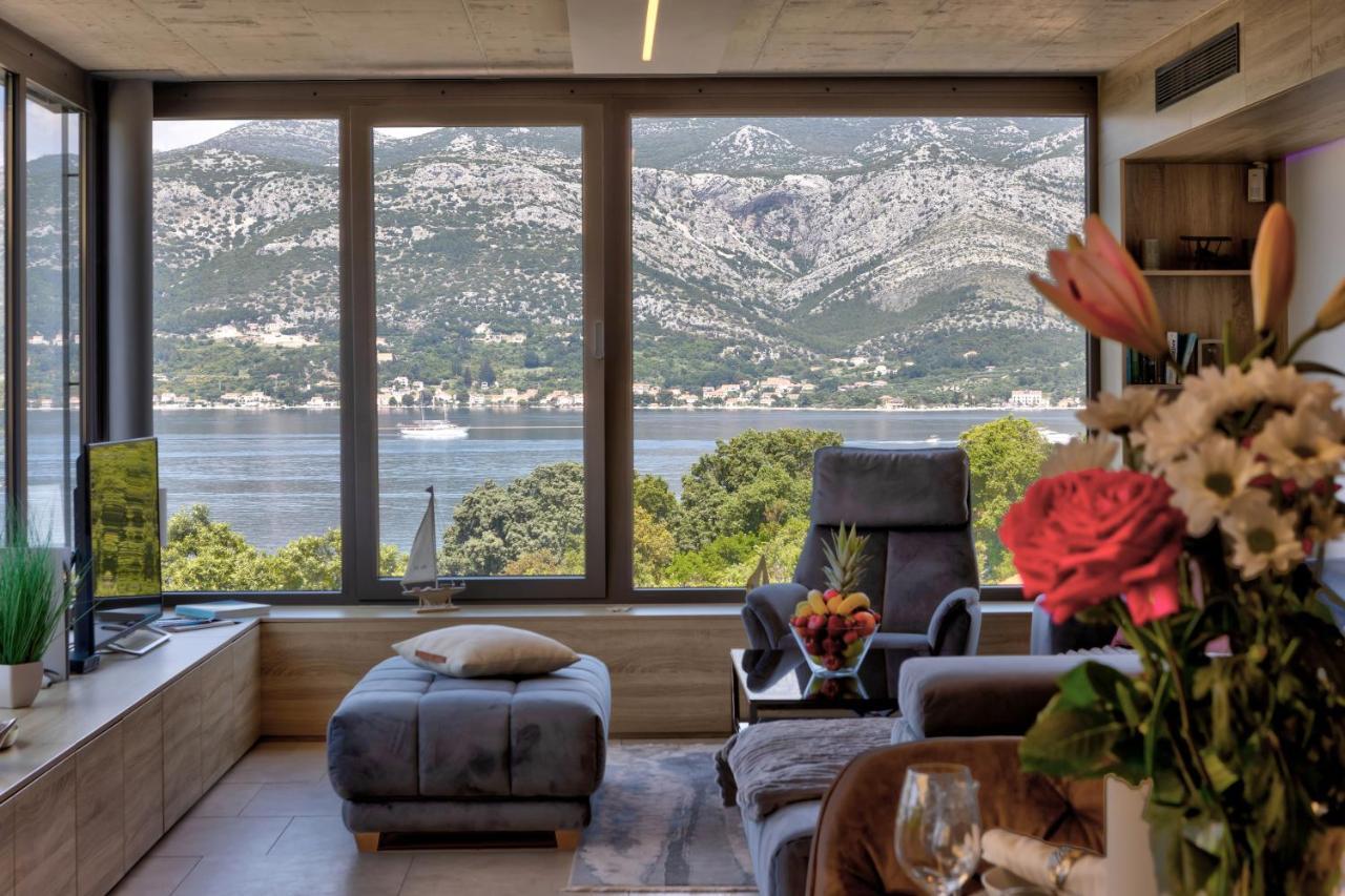 Villa Soul Sisters Zrnovo Екстер'єр фото