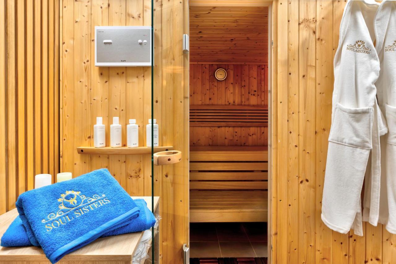 Villa Soul Sisters Zrnovo Екстер'єр фото