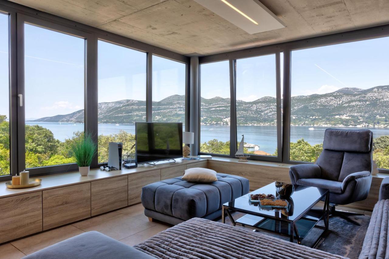 Villa Soul Sisters Zrnovo Екстер'єр фото
