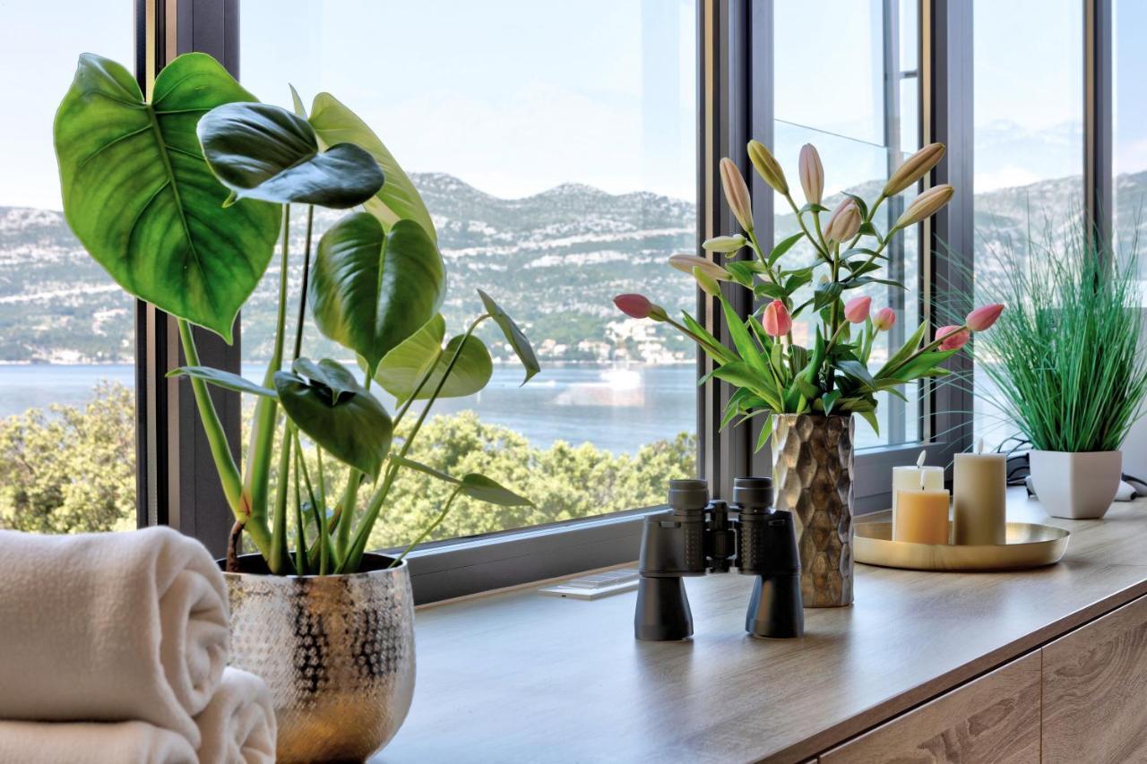 Villa Soul Sisters Zrnovo Екстер'єр фото