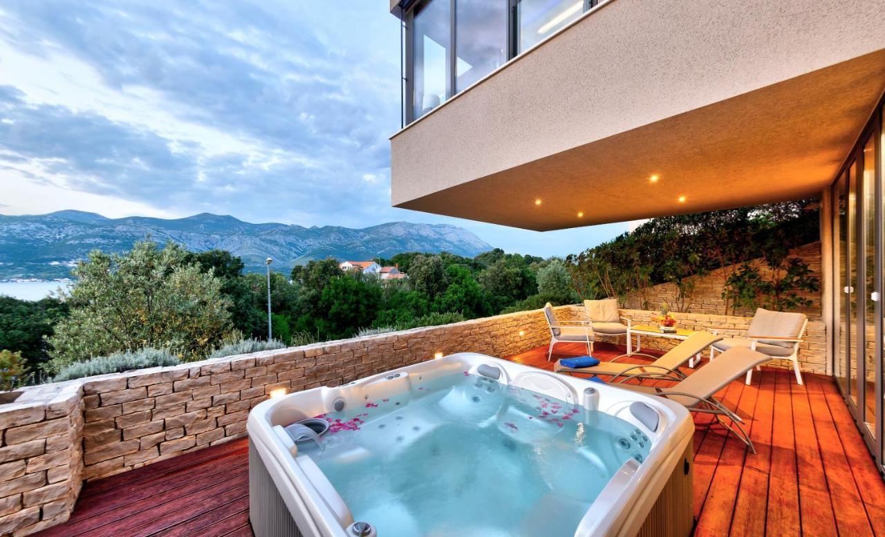 Villa Soul Sisters Zrnovo Екстер'єр фото
