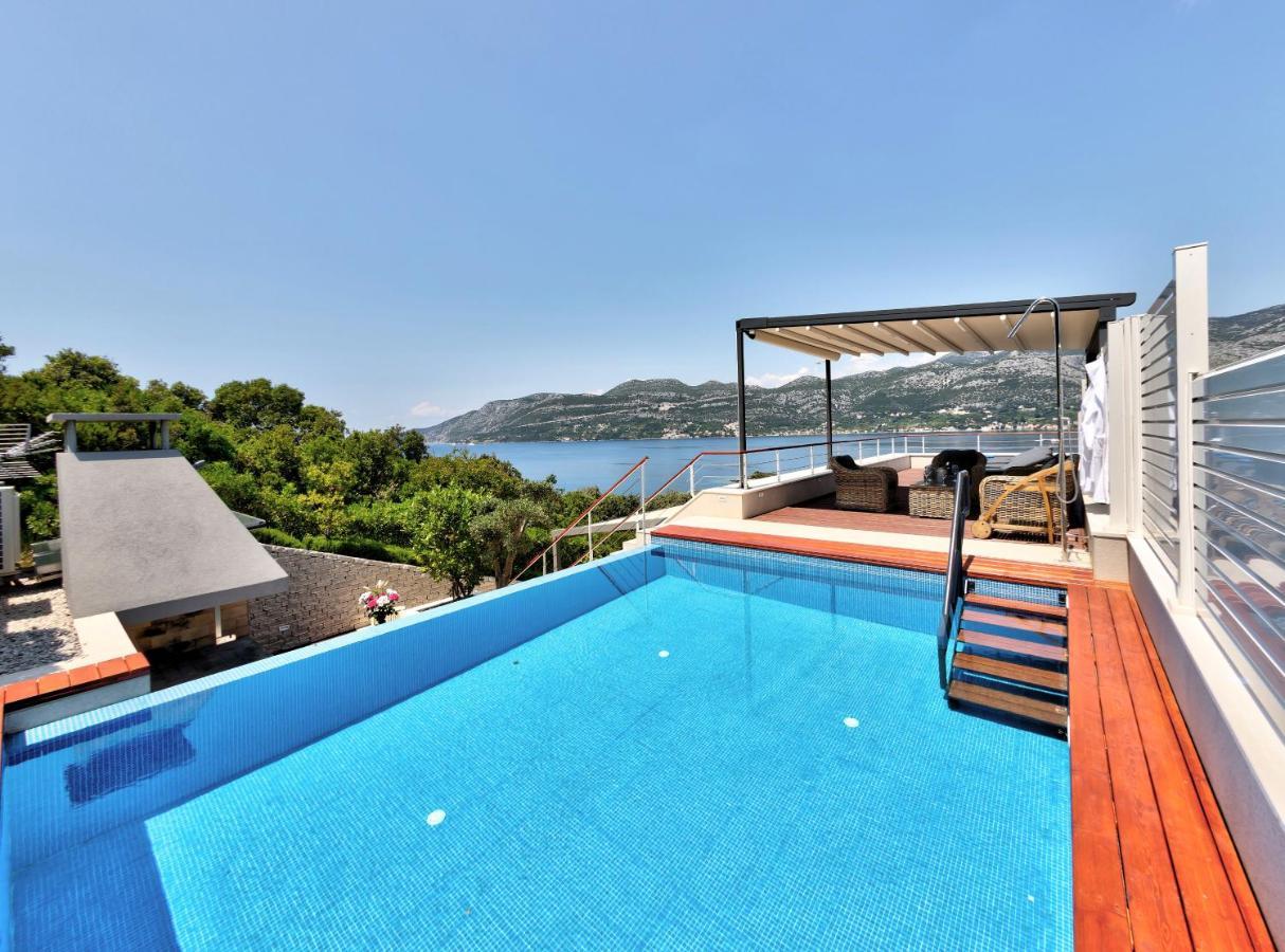 Villa Soul Sisters Zrnovo Екстер'єр фото