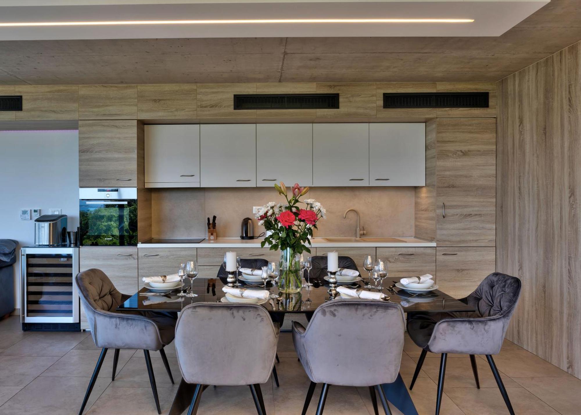 Villa Soul Sisters Zrnovo Номер фото