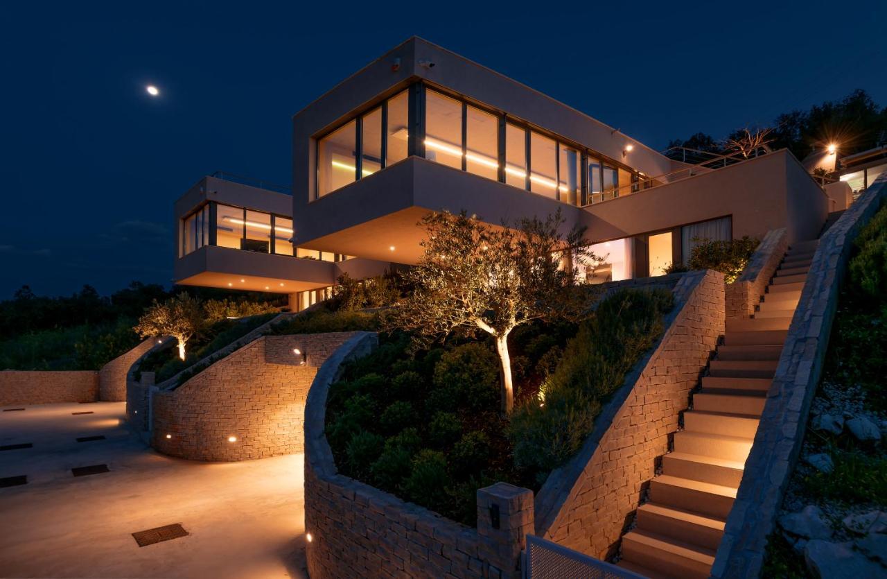 Villa Soul Sisters Zrnovo Екстер'єр фото